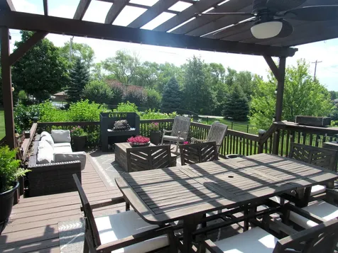 15183 South Ginger Lane Homer Glen IL 60491