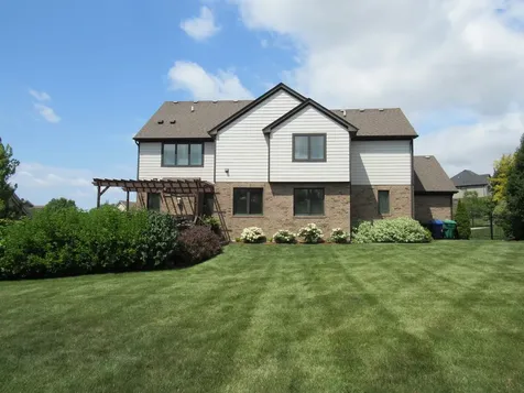 15183 South Ginger Lane Homer Glen IL 60491