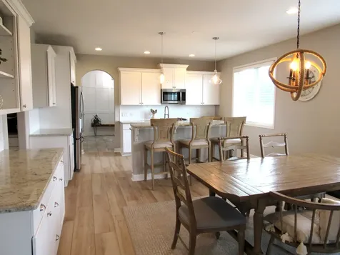 15183 South Ginger Lane Homer Glen IL 60491