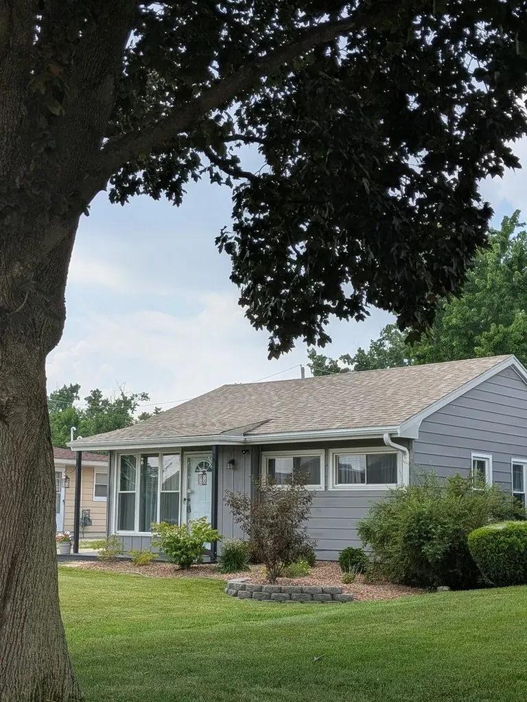 5328 9TH Avenue Countryside IL 60525