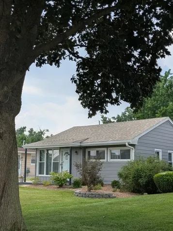 5328 9TH Avenue Countryside IL 60525