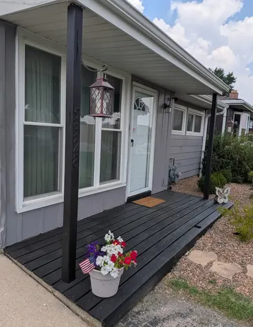 5328 9TH Avenue Countryside IL 60525