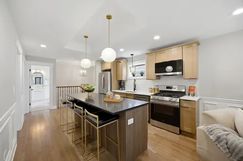 9118 South Wallace Street Chicago IL 60620