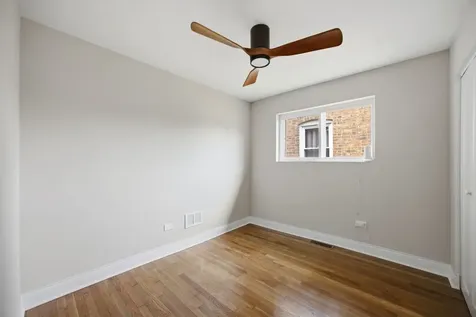 9118 South Wallace Street Chicago IL 60620