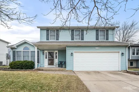 1119 Cathy Drive Joliet IL 60431