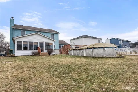 1119 Cathy Drive Joliet IL 60431