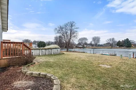 1119 Cathy Drive Joliet IL 60431