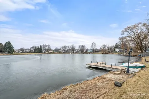 1119 Cathy Drive Joliet IL 60431