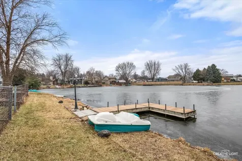 1119 Cathy Drive Joliet IL 60431