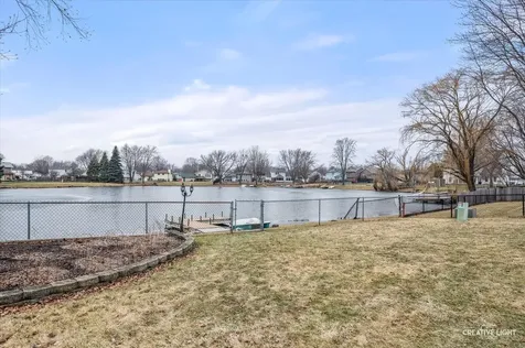 1119 Cathy Drive Joliet IL 60431