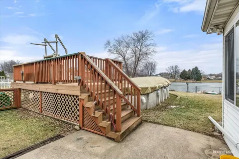 1119 Cathy Drive Joliet IL 60431