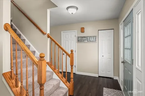 1119 Cathy Drive Joliet IL 60431