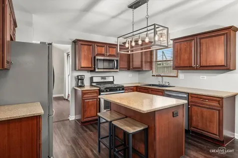 1119 Cathy Drive Joliet IL 60431
