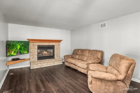 1119 Cathy Drive Joliet IL 60431