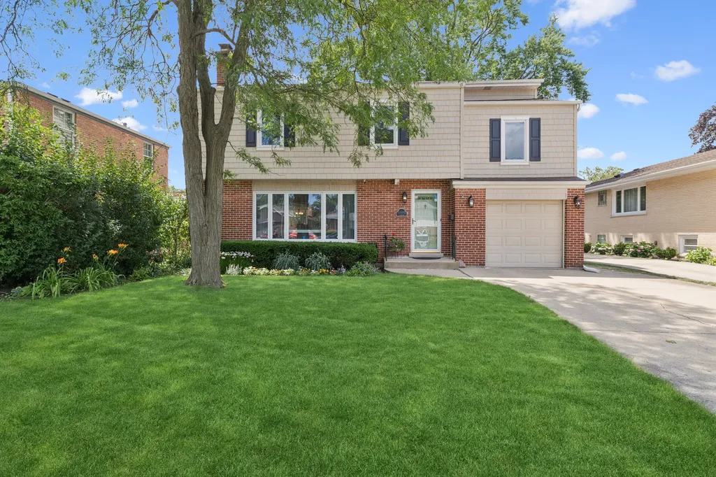 1705 Glenview Avenue Park Ridge IL 60068