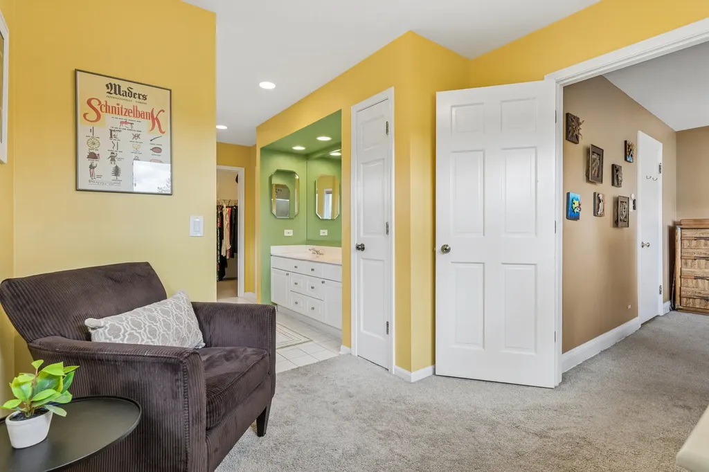 1705 Glenview Avenue Park Ridge IL 60068