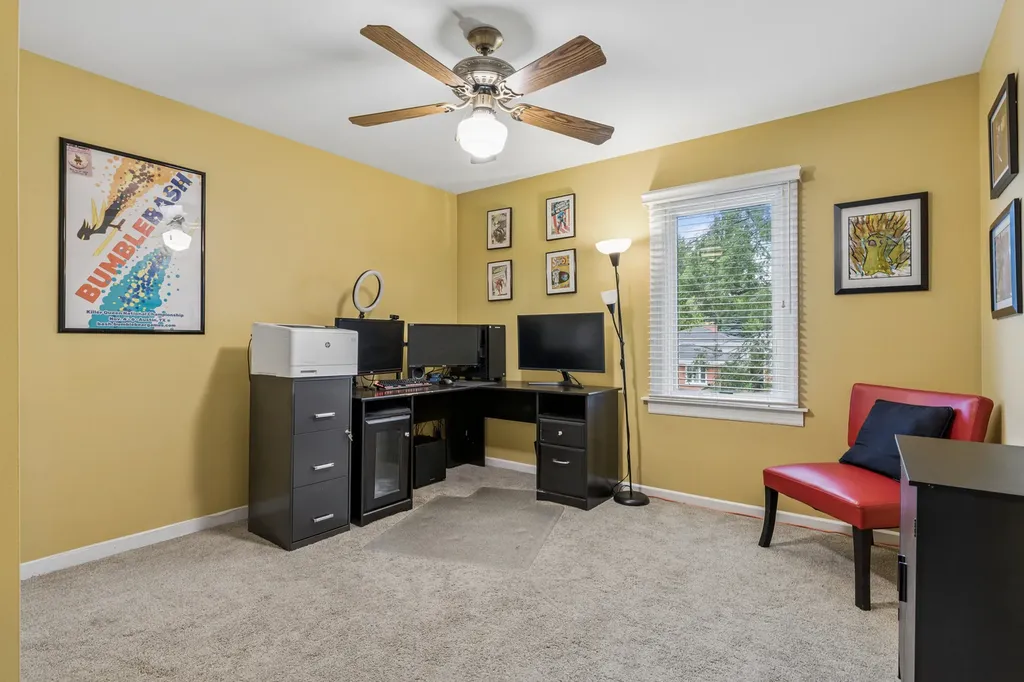 1705 Glenview Avenue Park Ridge IL 60068