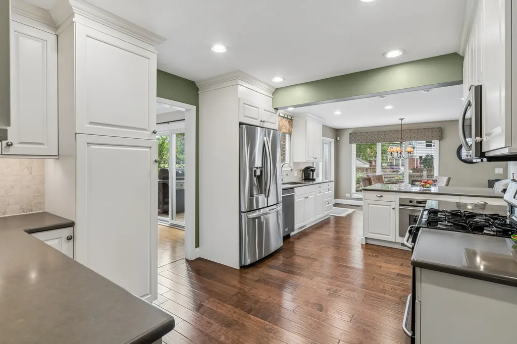 1705 Glenview Avenue Park Ridge IL 60068