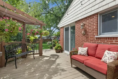 1705 Glenview Avenue Park Ridge IL 60068
