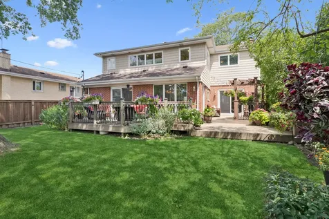 1705 Glenview Avenue Park Ridge IL 60068