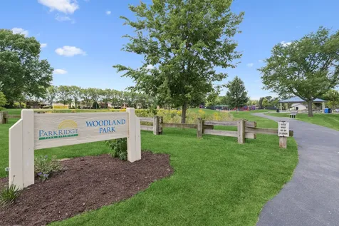 1705 Glenview Avenue Park Ridge IL 60068