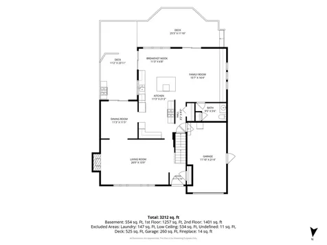 1705 Glenview Avenue Park Ridge IL 60068