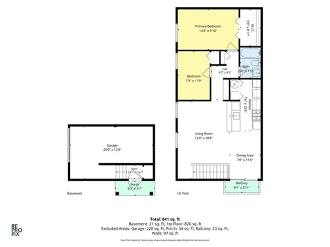 411 Sidney Avenue Glendale Heights IL 60139
