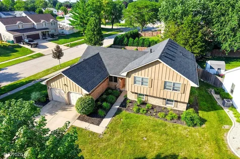 2913 Vimy Ridge Drive Joliet IL 60435