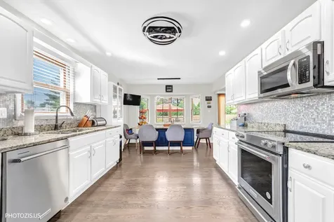 2913 Vimy Ridge Drive Joliet IL 60435