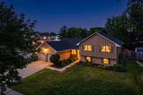 2913 Vimy Ridge Drive Joliet IL 60435