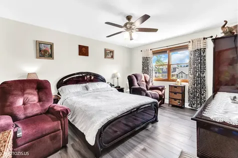 2913 Vimy Ridge Drive Joliet IL 60435
