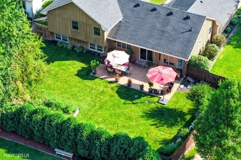 2913 Vimy Ridge Drive Joliet IL 60435