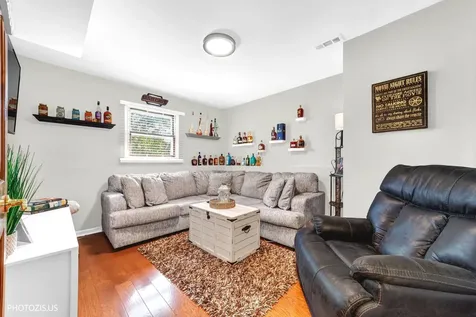 2913 Vimy Ridge Drive Joliet IL 60435