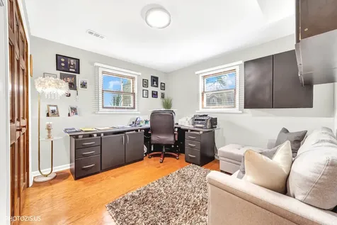 2913 Vimy Ridge Drive Joliet IL 60435