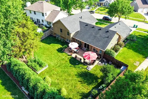 2913 Vimy Ridge Drive Joliet IL 60435