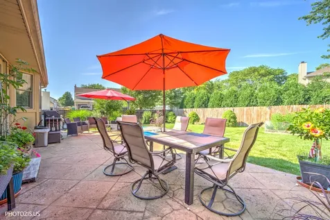 2913 Vimy Ridge Drive Joliet IL 60435