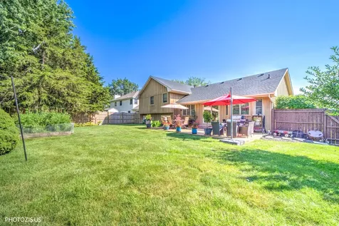 2913 Vimy Ridge Drive Joliet IL 60435