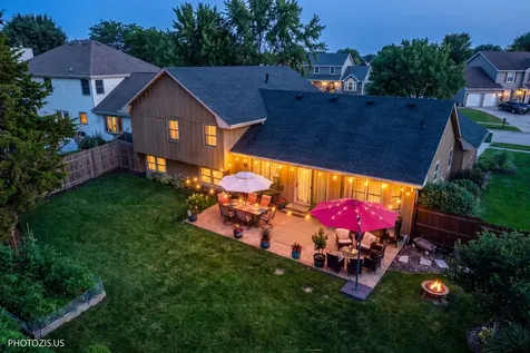 2913 Vimy Ridge Drive Joliet IL 60435