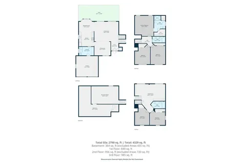2913 Vimy Ridge Drive Joliet IL 60435