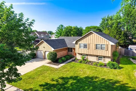2913 Vimy Ridge Drive Joliet IL 60435
