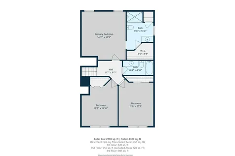 2913 Vimy Ridge Drive Joliet IL 60435
