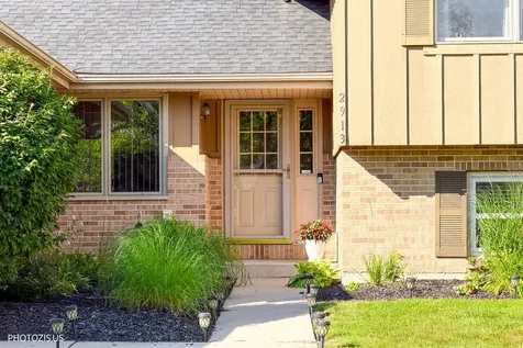 2913 Vimy Ridge Drive Joliet IL 60435