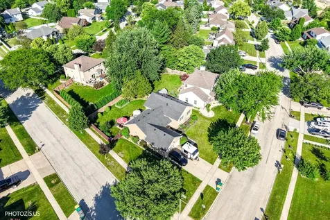 2913 Vimy Ridge Drive Joliet IL 60435
