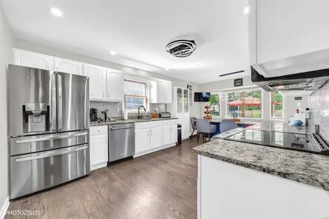 2913 Vimy Ridge Drive Joliet IL 60435