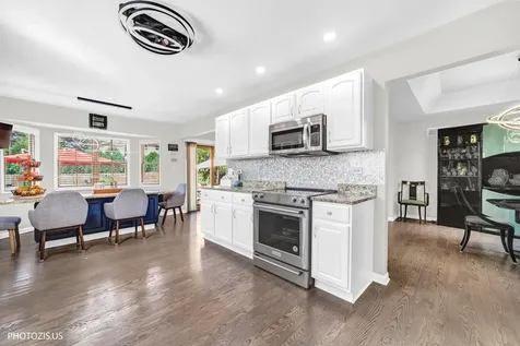2913 Vimy Ridge Drive Joliet IL 60435