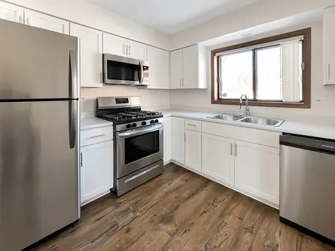 15800 Peggy Lane Oak Forest IL 60452