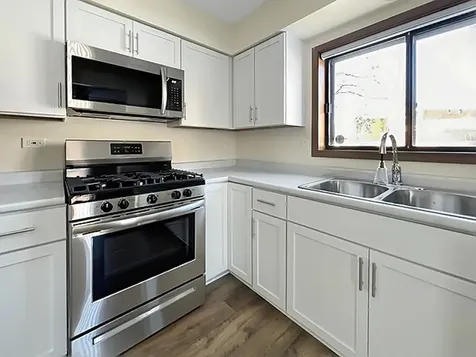 15800 Peggy Lane Oak Forest IL 60452