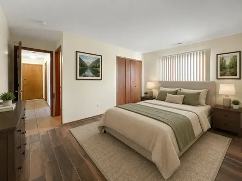 15800 Peggy Lane Oak Forest IL 60452
