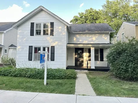 532 South Main Street Naperville IL 60540