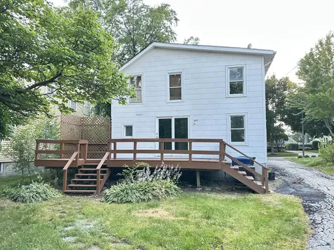 532 South Main Street Naperville IL 60540